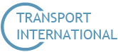 logo transport international